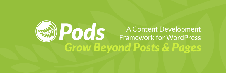 Pods WordPress plugin unauthenticated privilege escalation vulnerability advisory