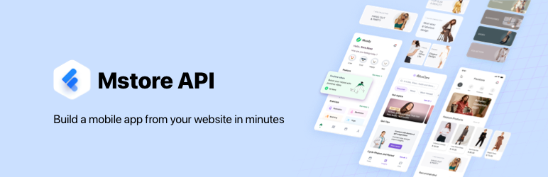MStore API WordPress plugin JWT forgery authentication bypass advisory