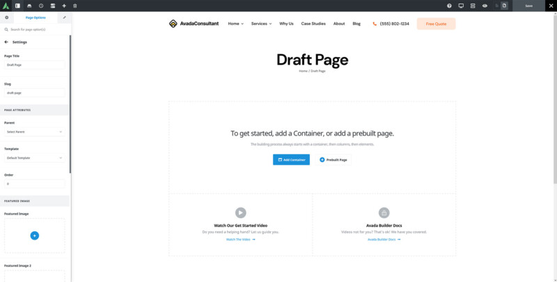 Avada Builder interface affected by CVE-2026-97670