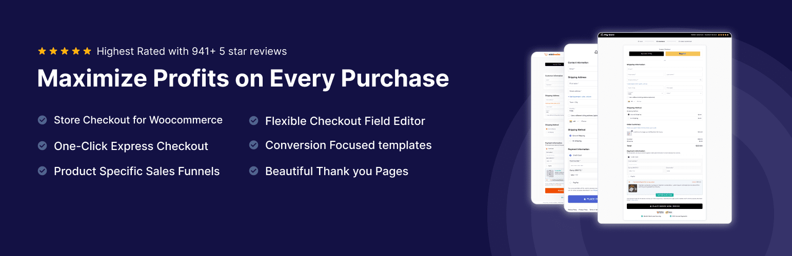 FunnelKit stored cross-site scripting vulnerability advisory