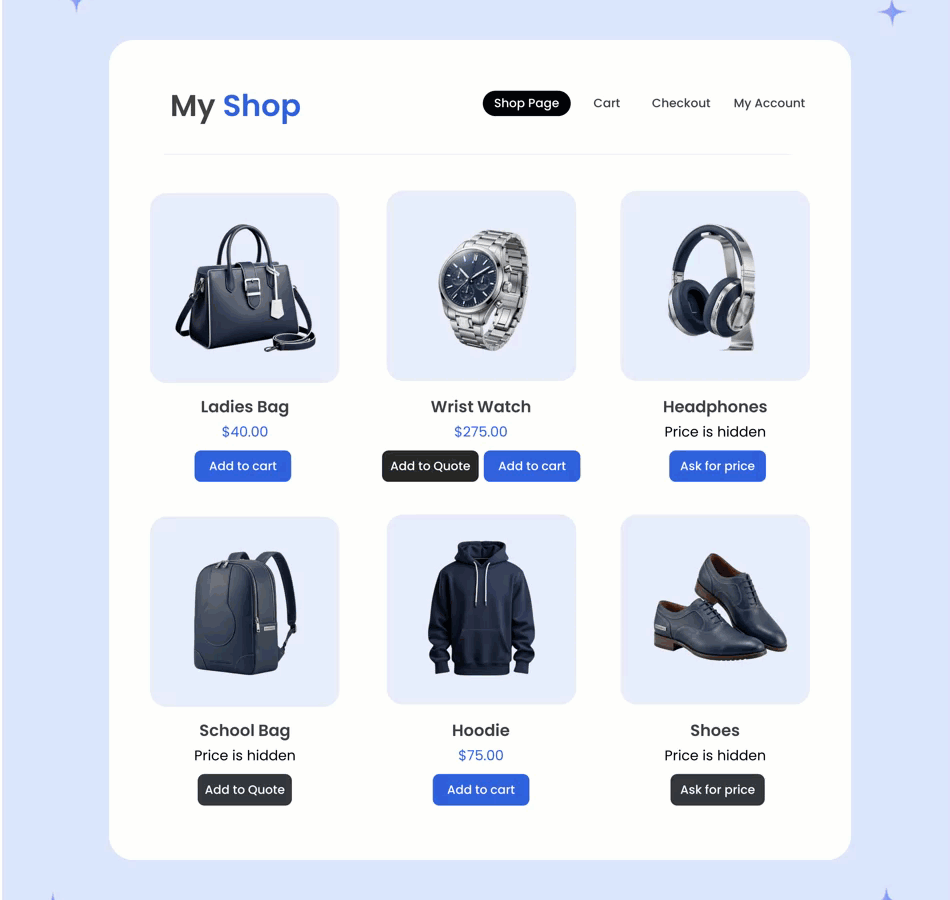 Request a Quote for WooCommerce popup quote flow affected by CVE-2026-18143